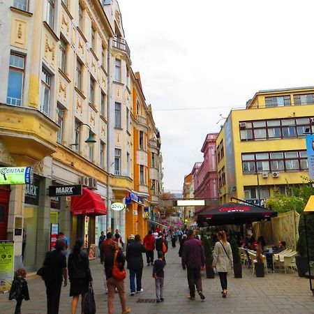 Ferhadija A&E Apartment Sarajewo Zewnętrze zdjęcie