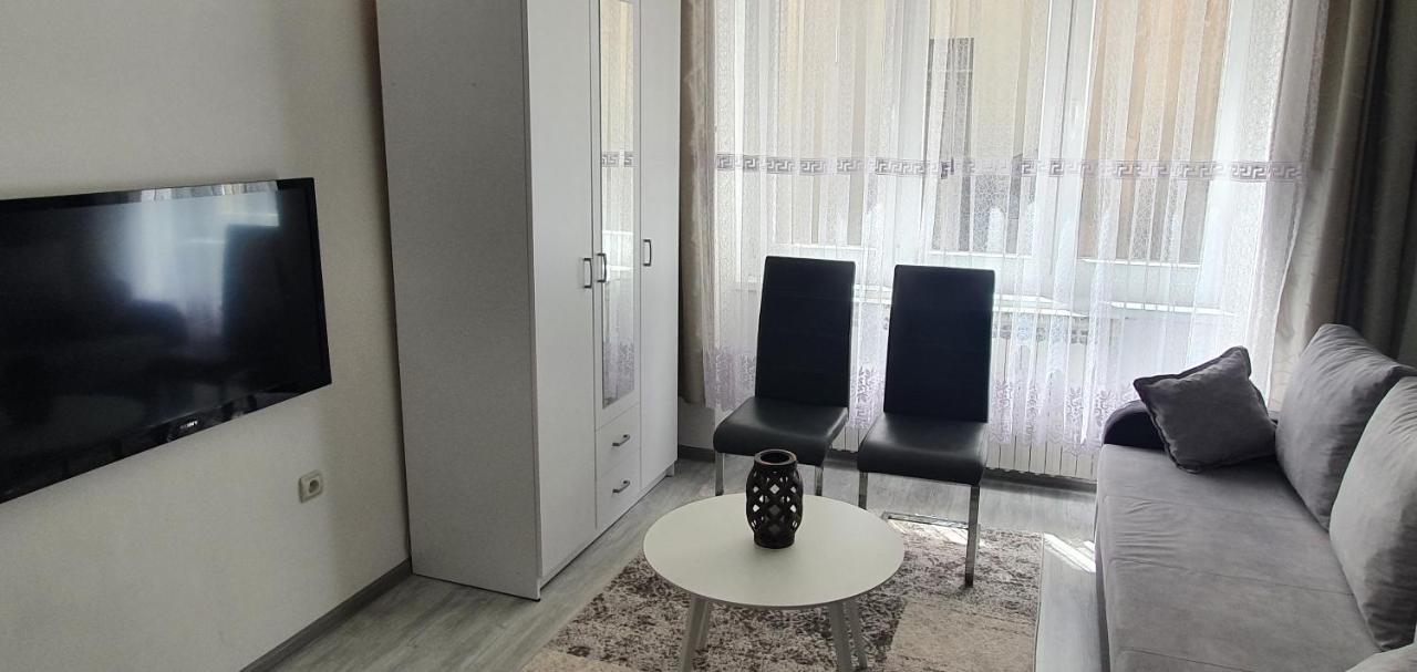 Ferhadija A&E Apartment Sarajewo Zewnętrze zdjęcie