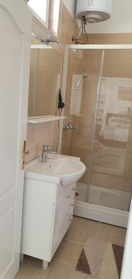 Ferhadija A&E Apartment Sarajewo Zewnętrze zdjęcie
