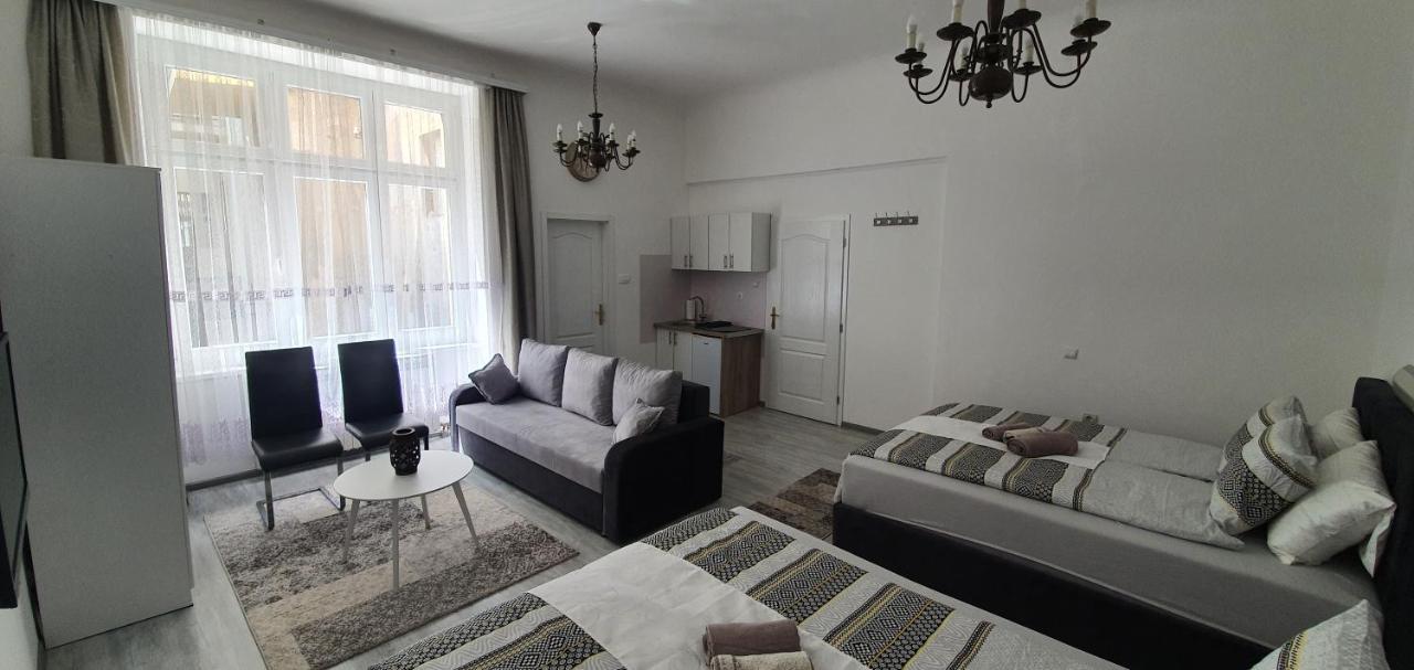 Ferhadija A&E Apartment Sarajewo Zewnętrze zdjęcie