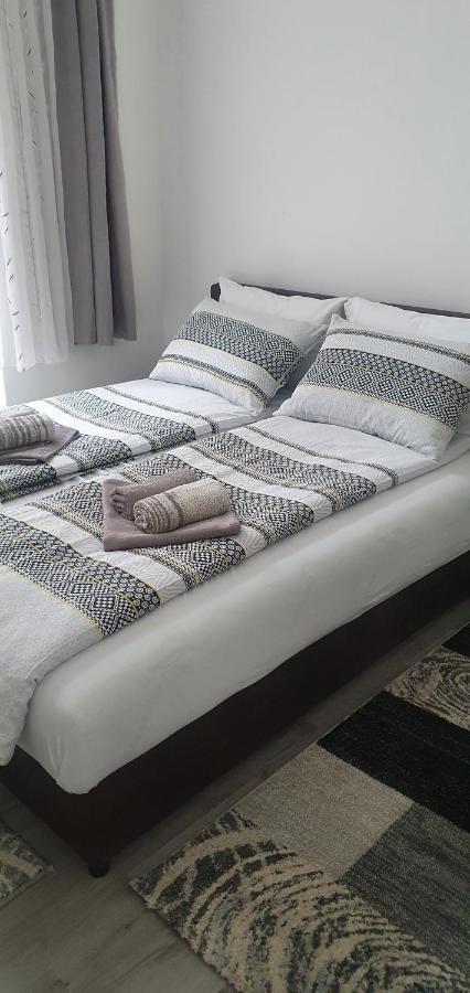 Ferhadija A&E Apartment Sarajewo Zewnętrze zdjęcie