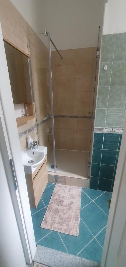Ferhadija A&E Apartment Sarajewo Zewnętrze zdjęcie