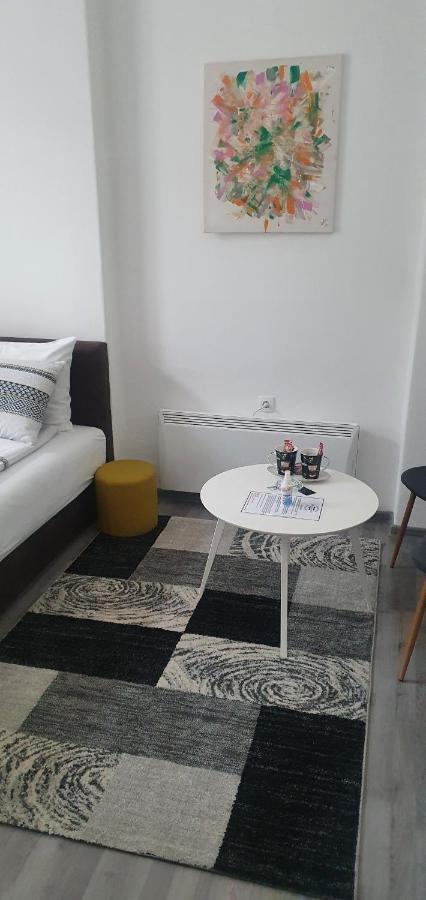 Ferhadija A&E Apartment Sarajewo Zewnętrze zdjęcie