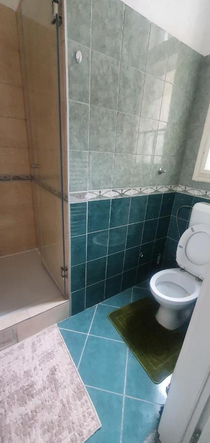 Ferhadija A&E Apartment Sarajewo Zewnętrze zdjęcie