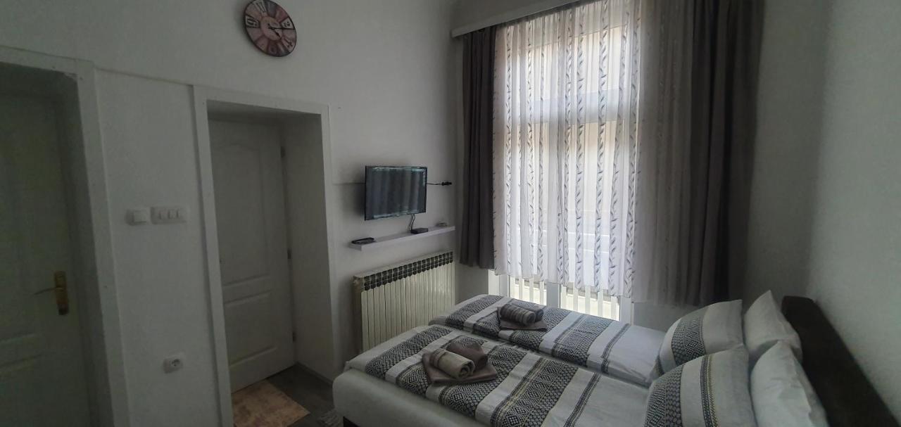 Ferhadija A&E Apartment Sarajewo Zewnętrze zdjęcie