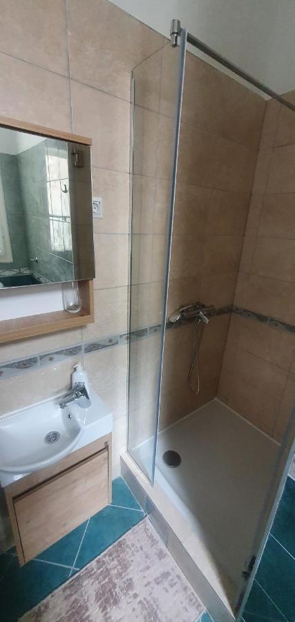 Ferhadija A&E Apartment Sarajewo Zewnętrze zdjęcie